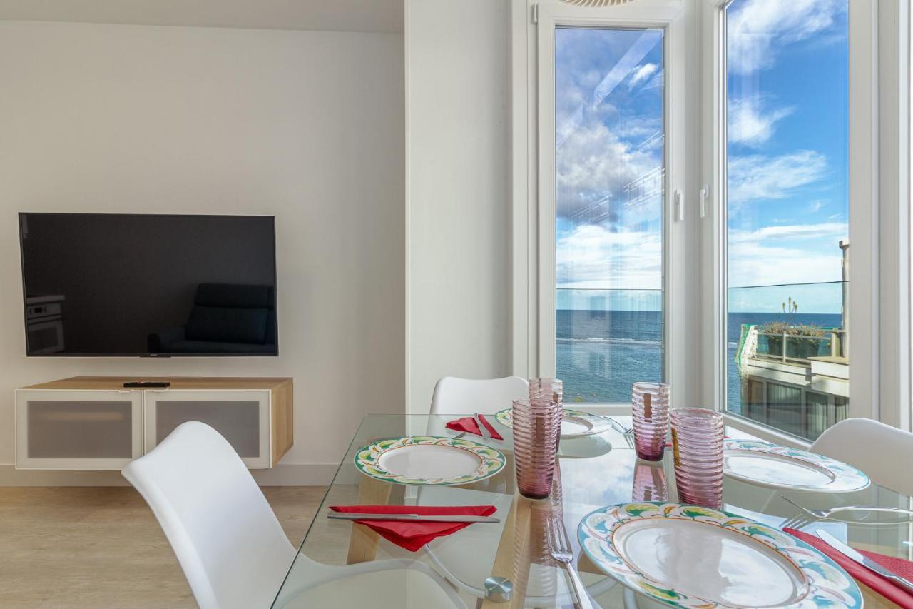 Flatguest Canteras Sunset Beach Las Palmas de Gran Canaria Exterior foto