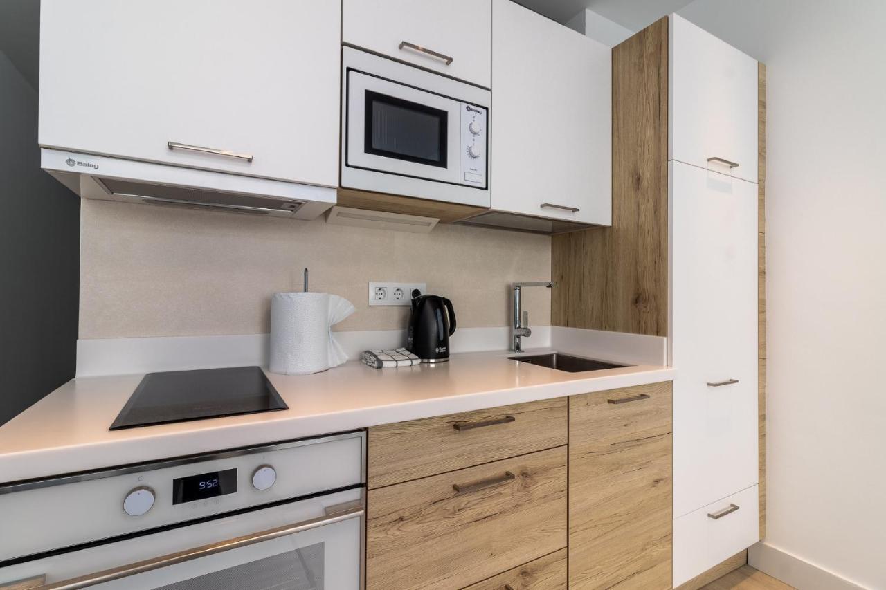 Flatguest Canteras Sunset Beach Las Palmas de Gran Canaria Exterior foto