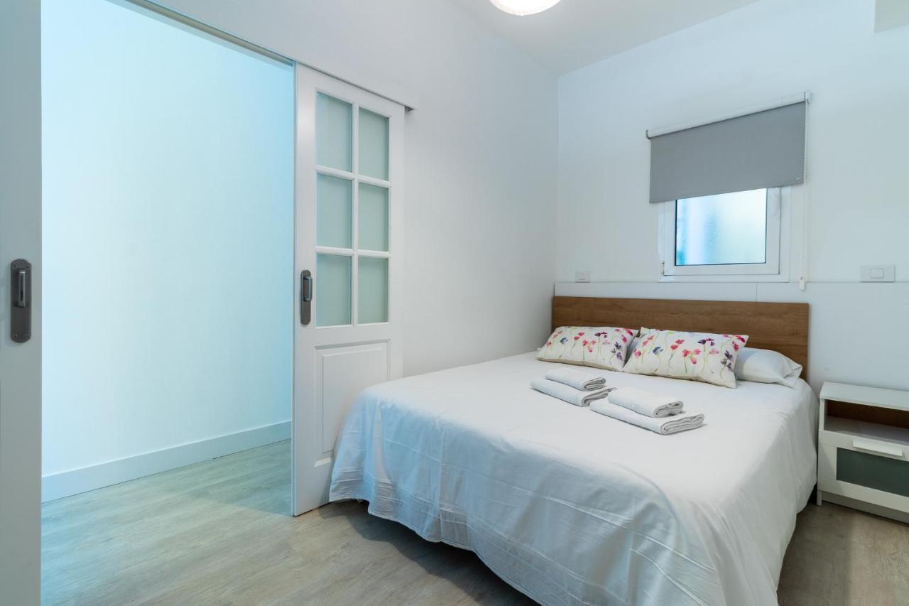 Flatguest Canteras Sunset Beach Las Palmas de Gran Canaria Exterior foto