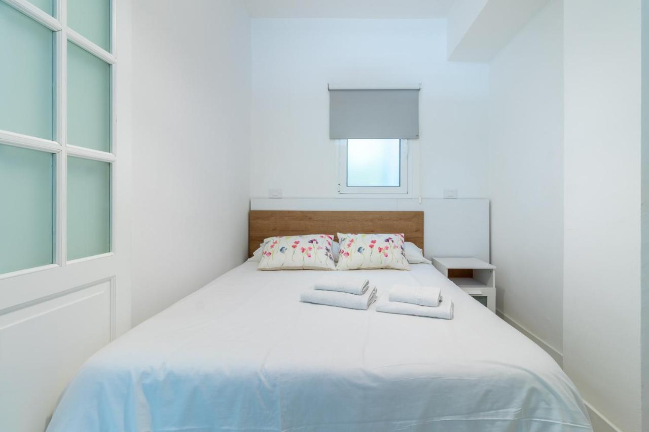 Flatguest Canteras Sunset Beach Las Palmas de Gran Canaria Exterior foto