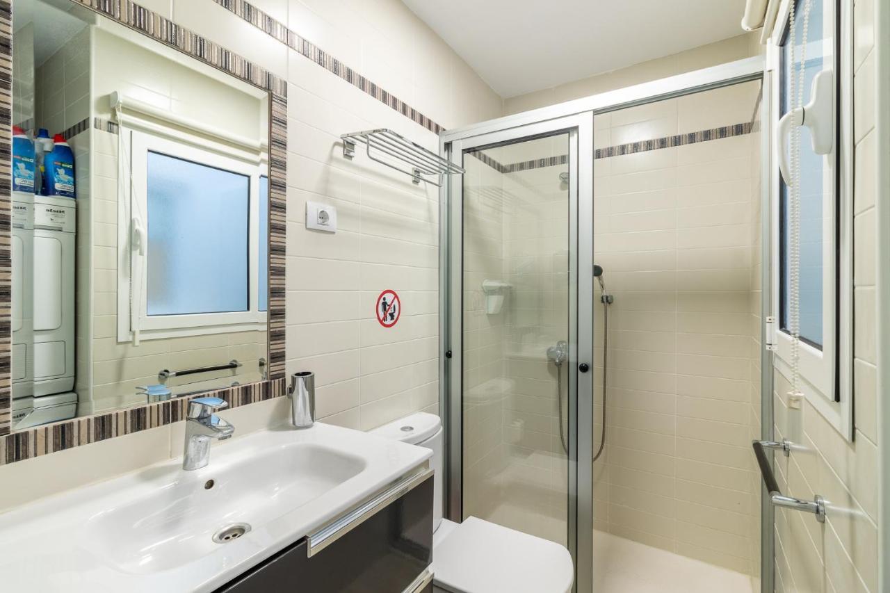 Flatguest Canteras Sunset Beach Las Palmas de Gran Canaria Exterior foto